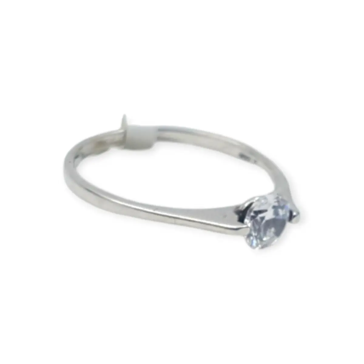 925 Sterling Silver Elegant Ring for ladies